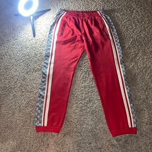 Men’s Gucci joggers